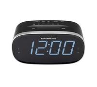 GRUNDIG Sonoclock3100 Digital alarm clock Black