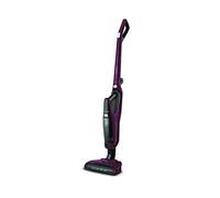 GRUNDIG VCH 9930 Handheld Vacuum Cleaner 2 in 1 Li-Battery, 14.4 V, Purple