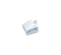 Grundig Washing Machine Soap Dispenser Housing 2862100500