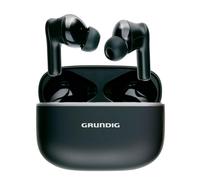 Grundig Wireless Earbuds - Bluetooth Earphones 300mAh - Wireless Ear Buds with L