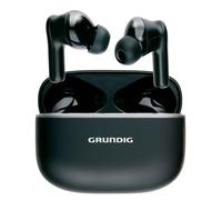 GRUNDIG Wireless Earphones Active Noise Cancelling GRUNDIG Wireless Earphones Active Noise Cancelling
