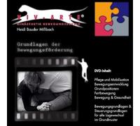 Grundlagen der Bewegungsförderung [Import allemand]