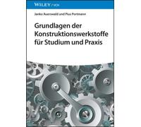 Grundlagen der Konstruktionswerkstoffe fur Studium und Praxis