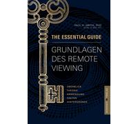Grundlagen des Remote Viewing: The Essential Guide by Smith, Smith, New.