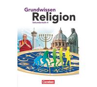 Grundwissen Religion. Sekundarstufe II, Bubolz-Janssen, Bubolz 9783060641765.