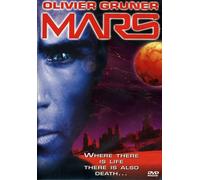 Gruner - Mars [DVD] [1997] [Region 1] [US Import] [NTSC]