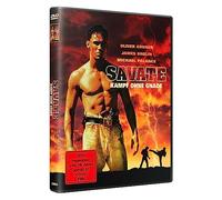 Gruner, Olivier - Savate - Kampf Ohne Gnade - Uncut