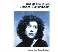 Grunfeld, Jean - Out Of The Blues: Featuring Guy Barker