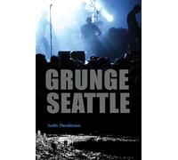Grunge Seattle