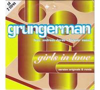 Grungerman and Foreve - Girl in Love