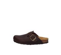 Grunland Sara Mahogany Women's Slippers, brown, 7 UK