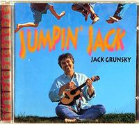 Grunsky, Jack - Jumpin' Jack