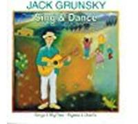 Grunsky, Jack - Sing & Dance