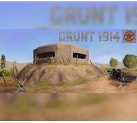 Grunt1914 Steam CD Key