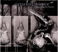 Gruntsplatter - Chronicling the Famine