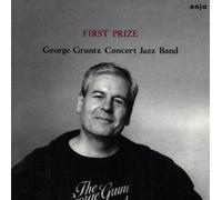 Gruntz,George Concert Band - First Prize