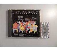 Gruntz, George Concert Jazz Ban - '87 Happening Now!