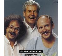 Gruntz George - Serious Fun