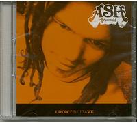 Grunwald,Ash - I Don't Believe