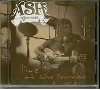 Grunwald,Ash - Live at the Corner