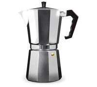 Grunwerg 12 Cup Cafe Ole Espresso Maker
