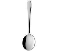 Grunwerg 2SUSWDR/C Windsor Carded Cutlery Collection Stainless Steel Set of Two Soup Spoons