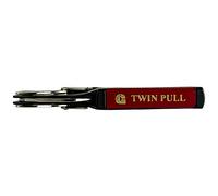 Grunwerg 35/TP-BU Waiter's Knife, Stainless Steel