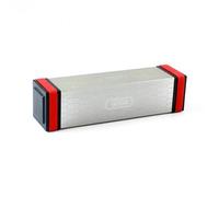 Grunwerg 4 Sided Diamond Knife Sharpening Stone