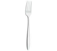 Grunwerg Balmoral Table Forks, 18/10 Stainless Steel, Set of 12