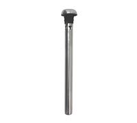 Grunwerg Beer Chill Stick CS-3029, Keep Your Beer Cold for Longer, Stainless Steel