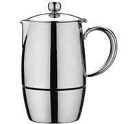Grunwerg Café Stal Bellux Thermal Wall Collection Premium 3-Cup (175Ml) Cafetière