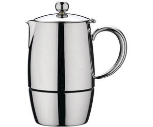 Grunwerg Café Stal Bellux Thermal Wall Collection Premium 6-Cup (280Ml) Cafetière