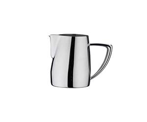 Grunwerg CE583 Cafe Stal Art Deco Milk Jug, 5 oz.
