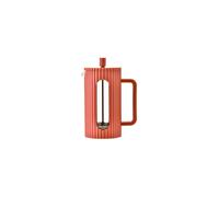 Grunwerg Ciao 3 Cup Cafetiere Red