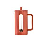 Grunwerg Ciao 3 Cup Cafetiere Red