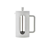 Grunwerg Ciao 3 Cup Cafetiere White