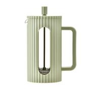 Grunwerg Ciao 8 Cup Cafetiere Green