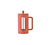 Grunwerg Ciao 8 Cup Cafetiere Red