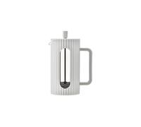Grunwerg Ciao 8 Cup Cafetiere White