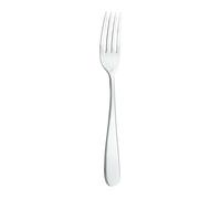 Grunwerg Clarence Table Forks TAFCLR, 18/10 Stainless Steel, Set of 12