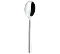 Grunwerg Contemporary Collection Chopstick Dessert Spoons DSCHP, 18/0 Stainless Steel, Set of 12, Stainlesssteel