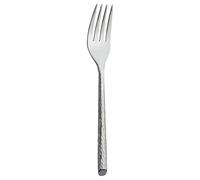Grunwerg Contemporary Collection Tango Dessert Forks DFTNG, 18/0 Stainless Steel, Set of 12