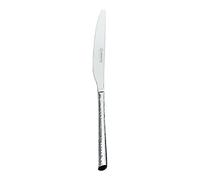 Grunwerg Contemporary Collection Tango Dessert Knives DKTNG, 18/0 Stainless Steel, Set of 12