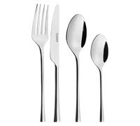 Grunwerg Deco 24 Piece Boxed Cutlery Set