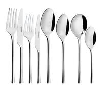 Grunwerg Deco 44 Piece Boxed Cutlery Set