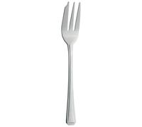 Grunwerg Dozen Set of Cutlery, Stainless Steel, Harley, Pastry Forks