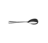 Grunwerg Fiesta Coffee Spoons,18/10 Stainless Steel, Set of 12