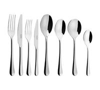 Grunwerg Gliss 44 Piece Cutlery Box Set