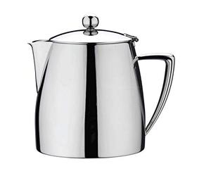 Grunwerg GM297 Art Deco Teapot, 10 oz.