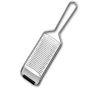 Grunwerg GR-6001 Stainless Steel Grater